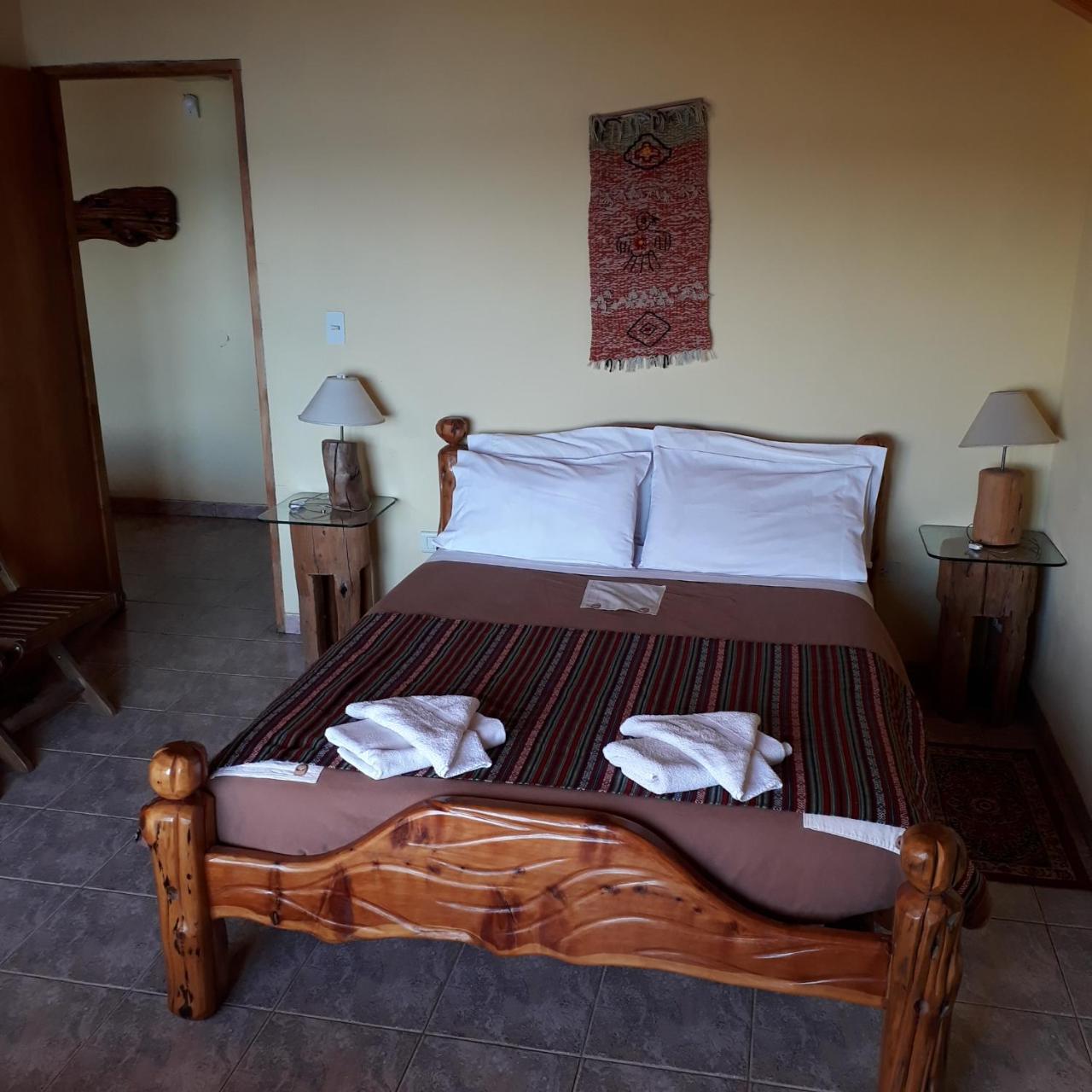 Chalet de 3 dormitorios